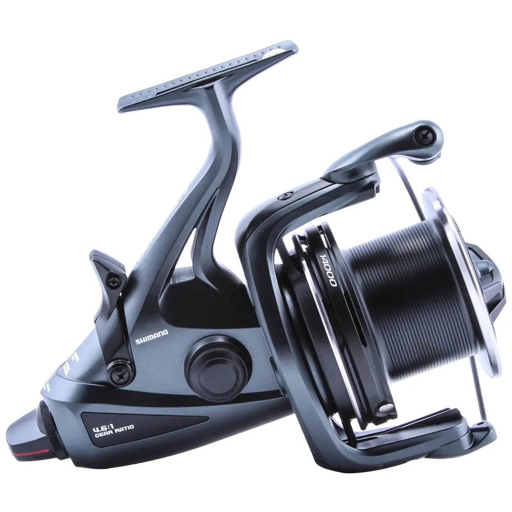 SHIMANO SHIMANO Reel Baitrunner CI4+ XTB Big Longcast - Parkfield Angling Centre