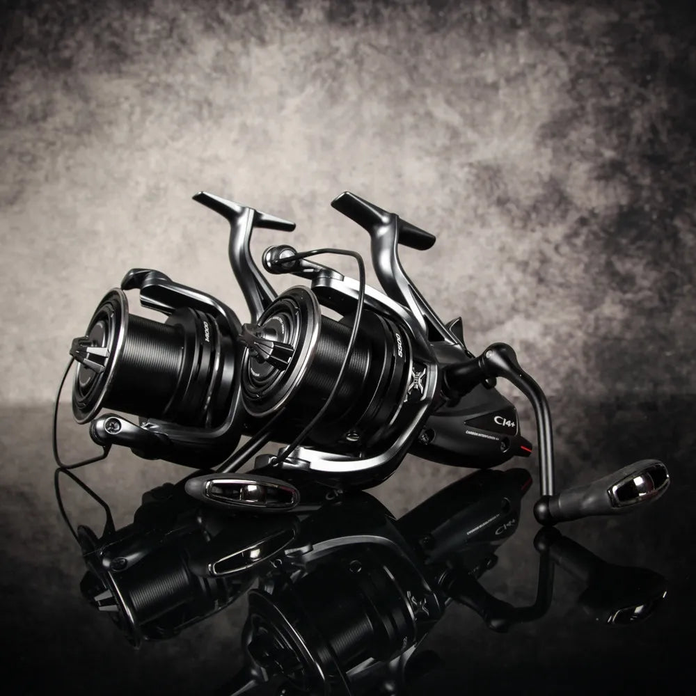 SHIMANO SHIMANO Reel Baitrunner CI4+ XTB Big Longcast - Parkfield Angling Centre