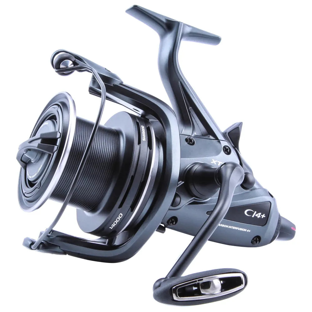 SHIMANO SHIMANO Reel Baitrunner CI4+ XTB Big Longcast - Parkfield Angling Centre