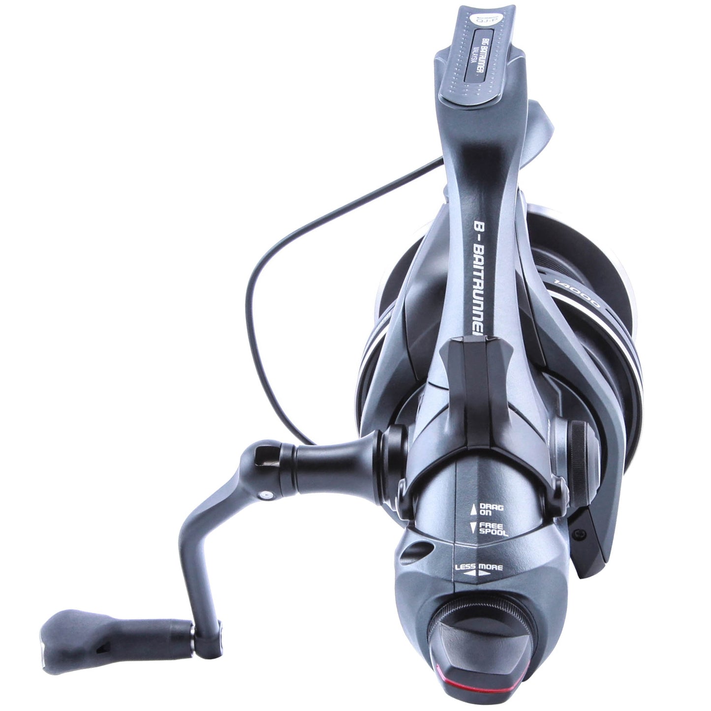 SHIMANO SHIMANO Reel Baitrunner CI4+ XTB Big Longcast - Parkfield Angling Centre