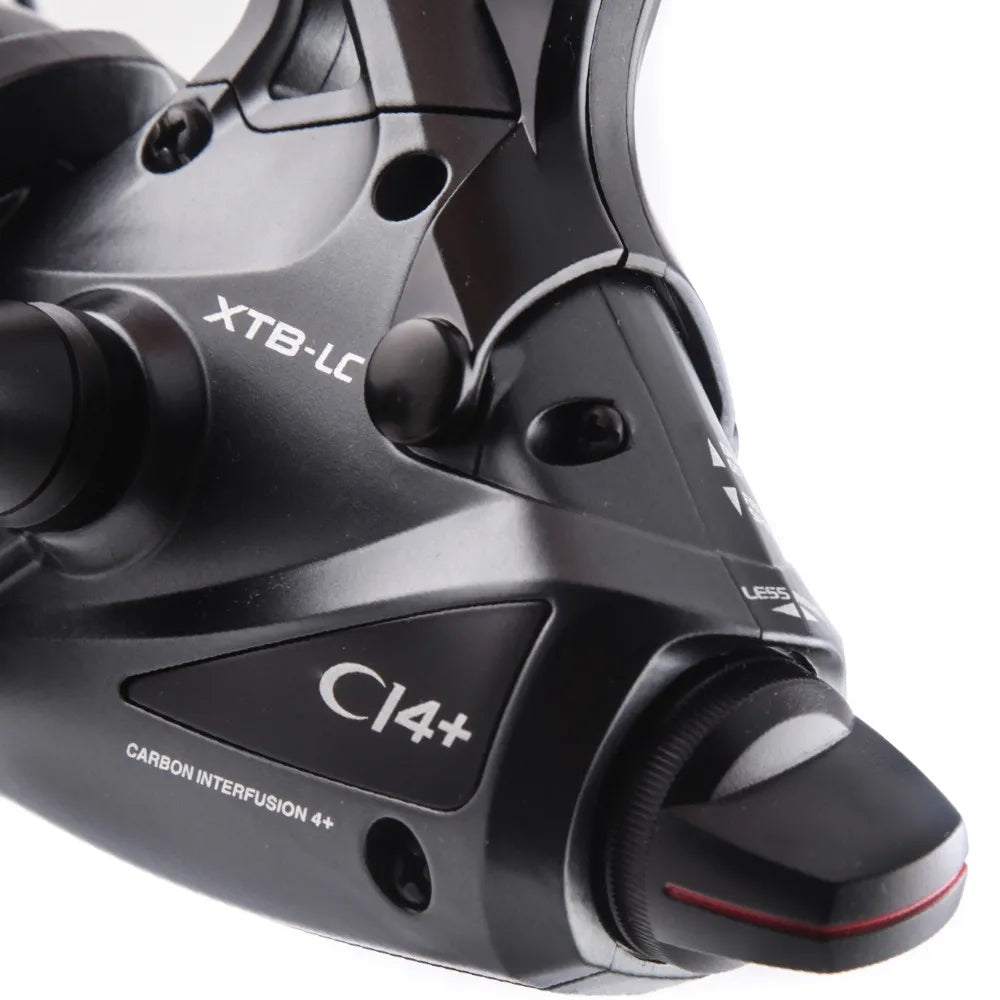 SHIMANO SHIMANO Reel Baitrunner CI4+ XTB Big Longcast - Parkfield Angling Centre
