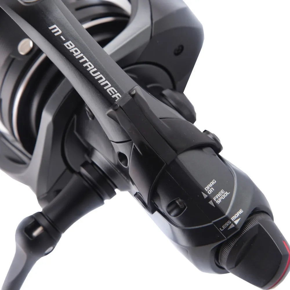 SHIMANO SHIMANO Reel Baitrunner CI4+ XTB Big Longcast - Parkfield Angling Centre
