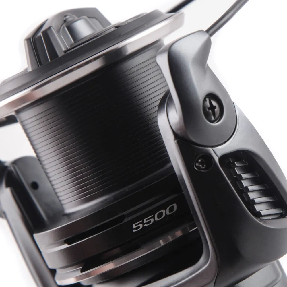 SHIMANO SHIMANO Reel Baitrunner CI4+ XTB Big Longcast - Parkfield Angling Centre
