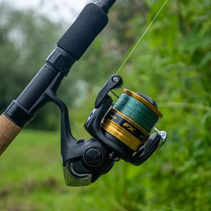 SHIMANO SHIMANO Reel FX  - Parkfield Angling Centre