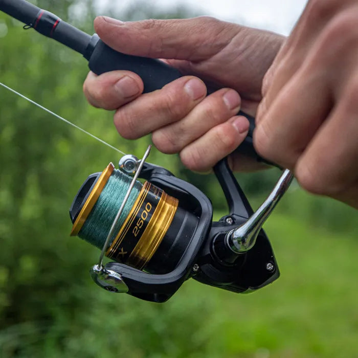 SHIMANO SHIMANO Reel FX - Parkfield Angling Centre