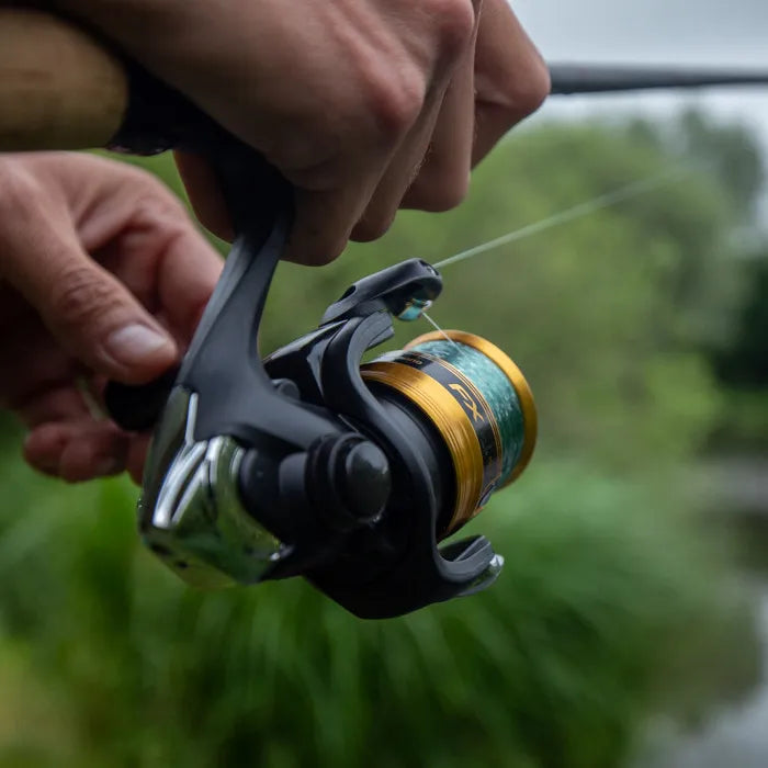 SHIMANO SHIMANO Reel FX  - Parkfield Angling Centre