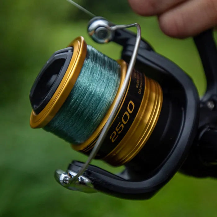 SHIMANO SHIMANO Reel FX  - Parkfield Angling Centre
