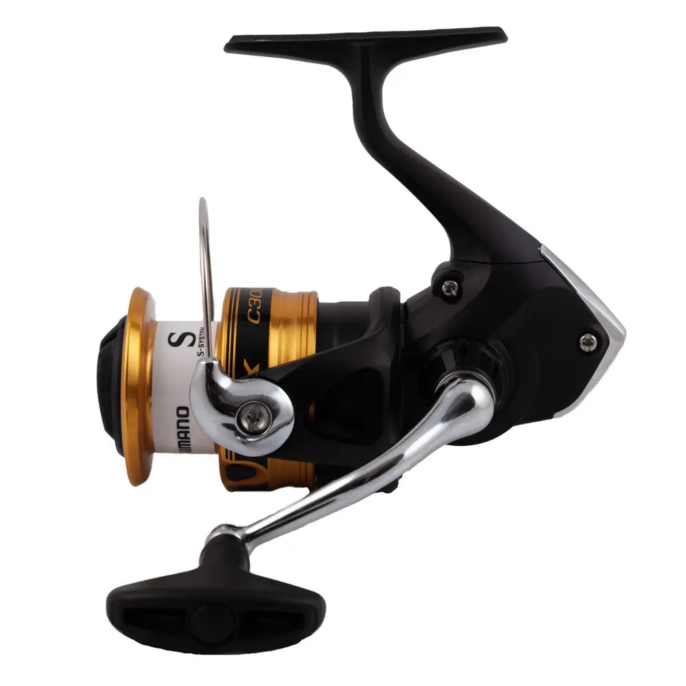 SHIMANO SHIMANO Reel FX - Parkfield Angling Centre