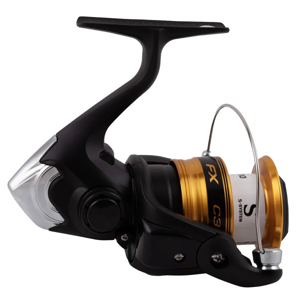 SHIMANO SHIMANO Reel FX - Parkfield Angling Centre