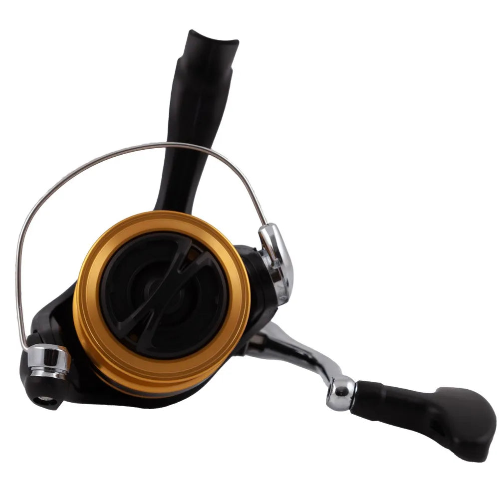 SHIMANO SHIMANO Reel FX - Parkfield Angling Centre