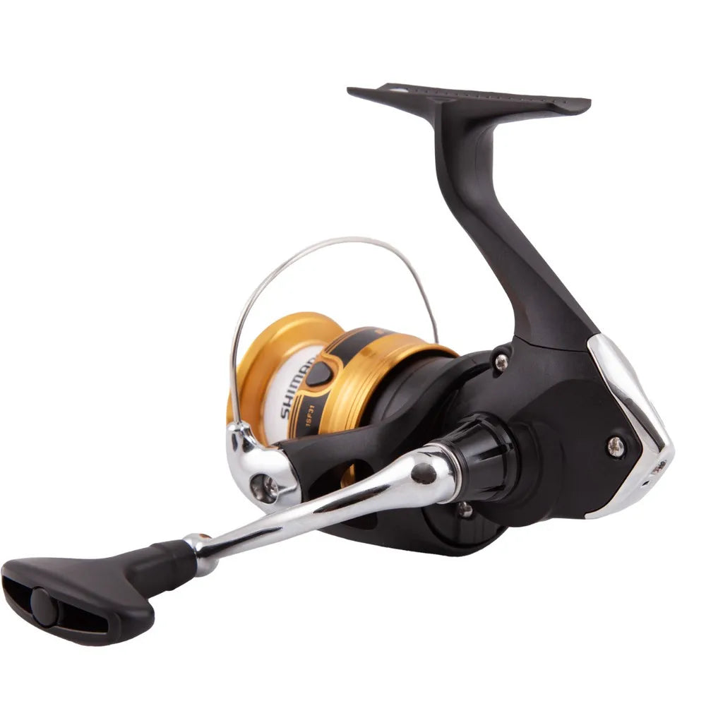 SHIMANO SHIMANO Reel FX  - Parkfield Angling Centre