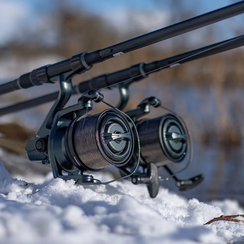 SHIMANO SHIMANO Reel Speedmaster XTC 14000 - Parkfield Angling Centre