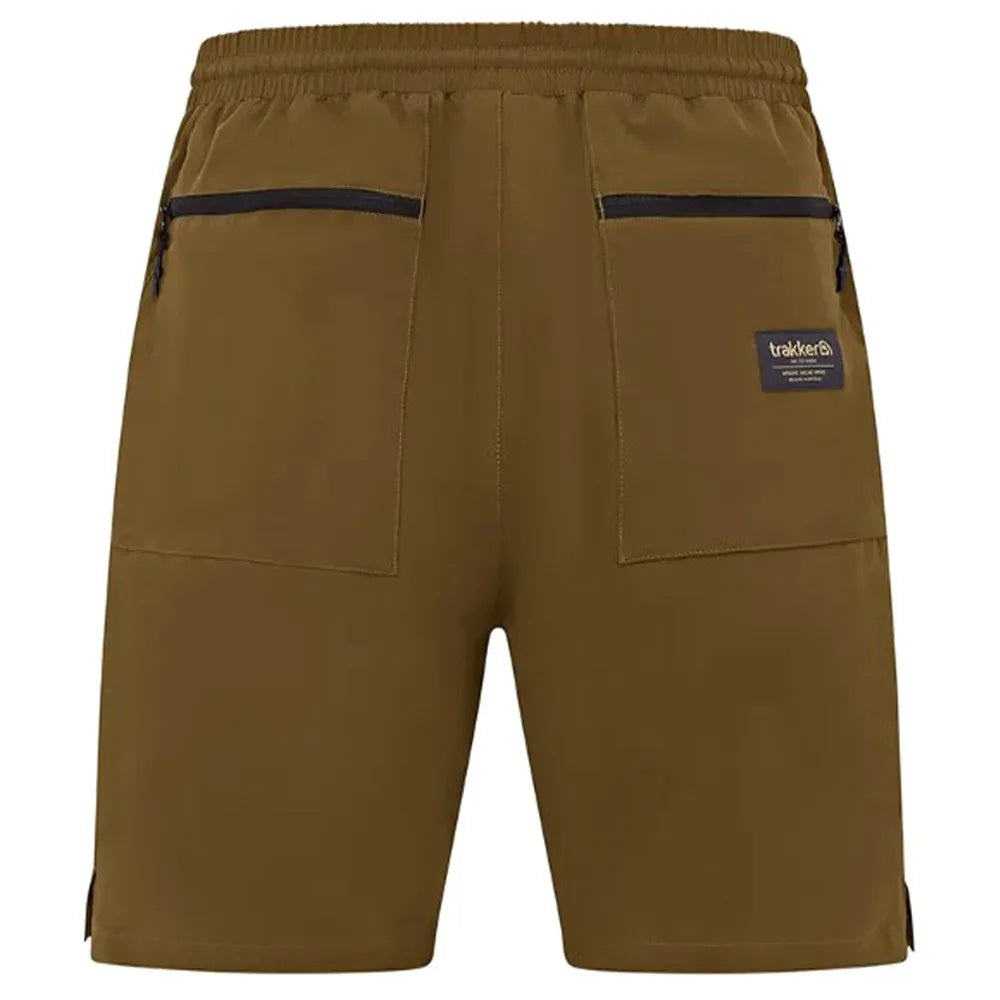 TRAKKER TRAKKER TechPro Shorts - Parkfield Angling Centre