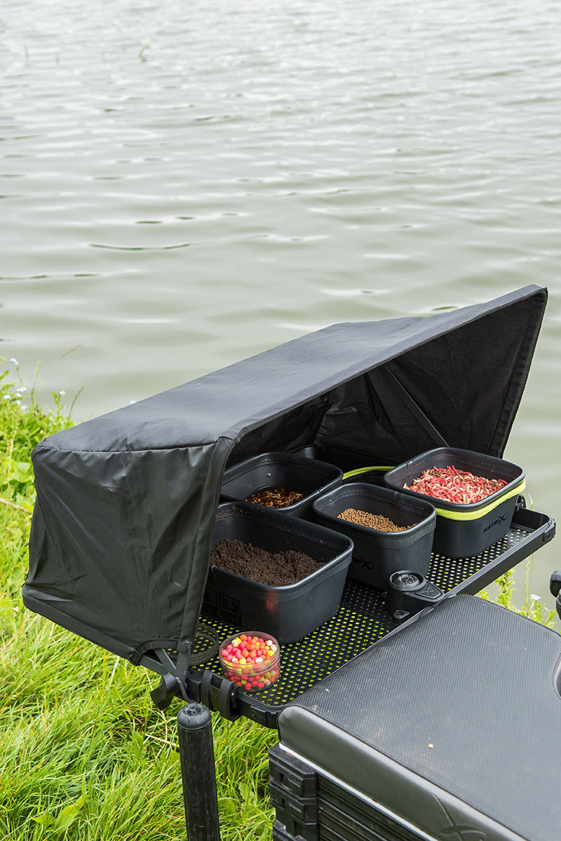 MATRIX MATRIX Storm Cover - Parkfield Angling Centre