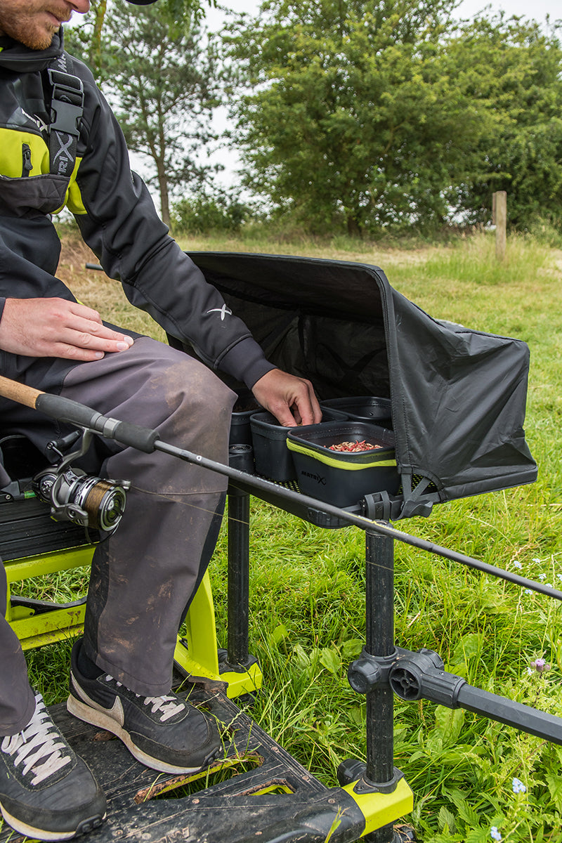 MATRIX MATRIX Storm Cover - Parkfield Angling Centre