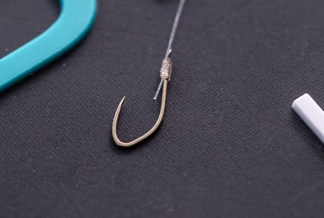 DRENNAN DRENNAN HTN Plate 6" S'fish Maggot - Parkfield Angling Centre