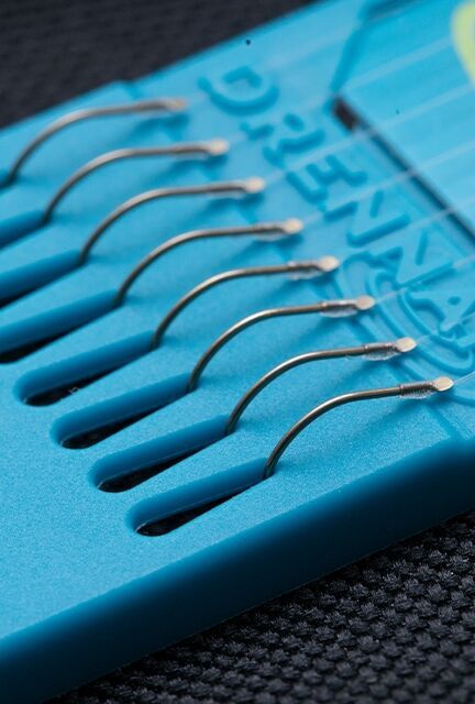 DRENNAN DRENNAN HTN Plate 6" S'fish Pellet - Parkfield Angling Centre