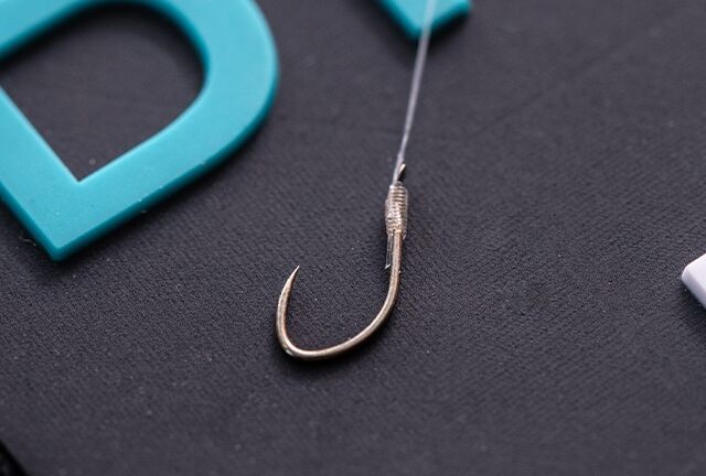 DRENNAN DRENNAN HTN Plate 6" S'fish Pellet - Parkfield Angling Centre