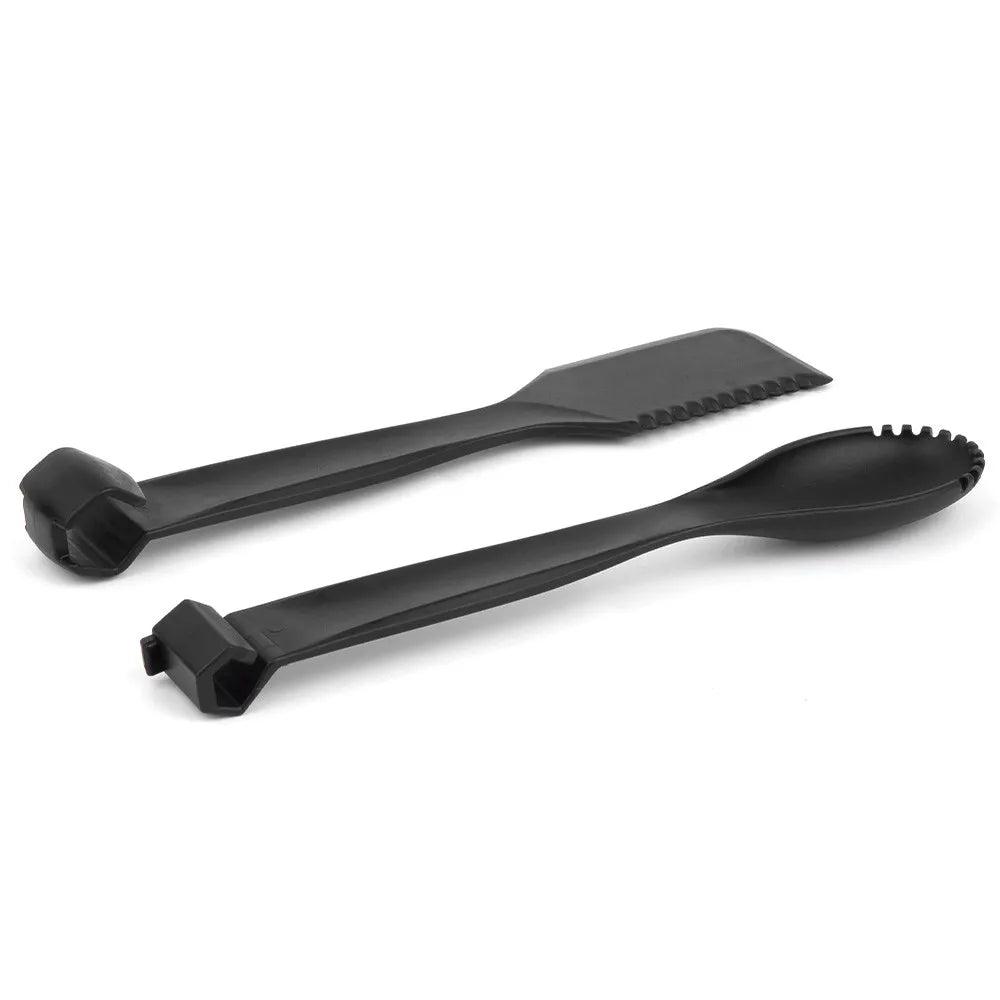 SONIK SONIK Sizzla Multi-Pan Set - Parkfield Angling Centre