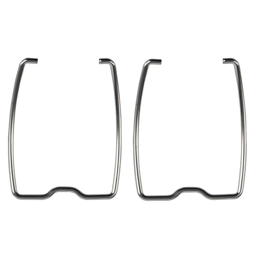 SONIK SONIK Sizzla Multi-Pan Set (Deep)  - Parkfield Angling Centre