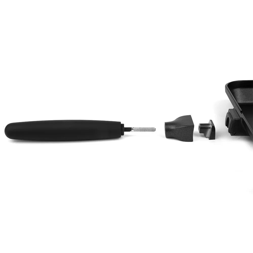 SONIK SONIK Sizzla Multi-Pan Set  - Parkfield Angling Centre