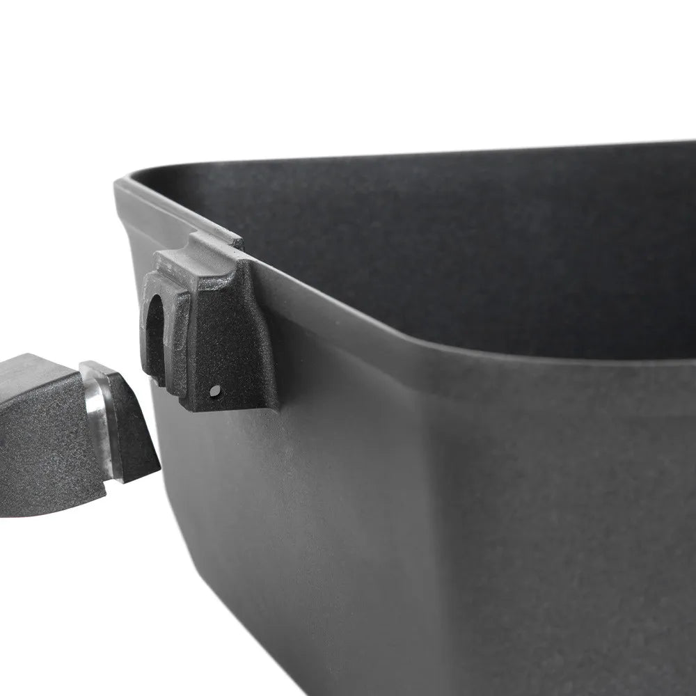 SONIK SONIK Sizzla Multi-Pan Set (Deep) - Parkfield Angling Centre