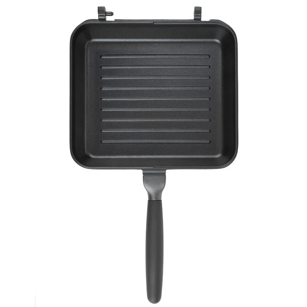 SONIK SONIK Sizzla Multi-Pan Set  - Parkfield Angling Centre