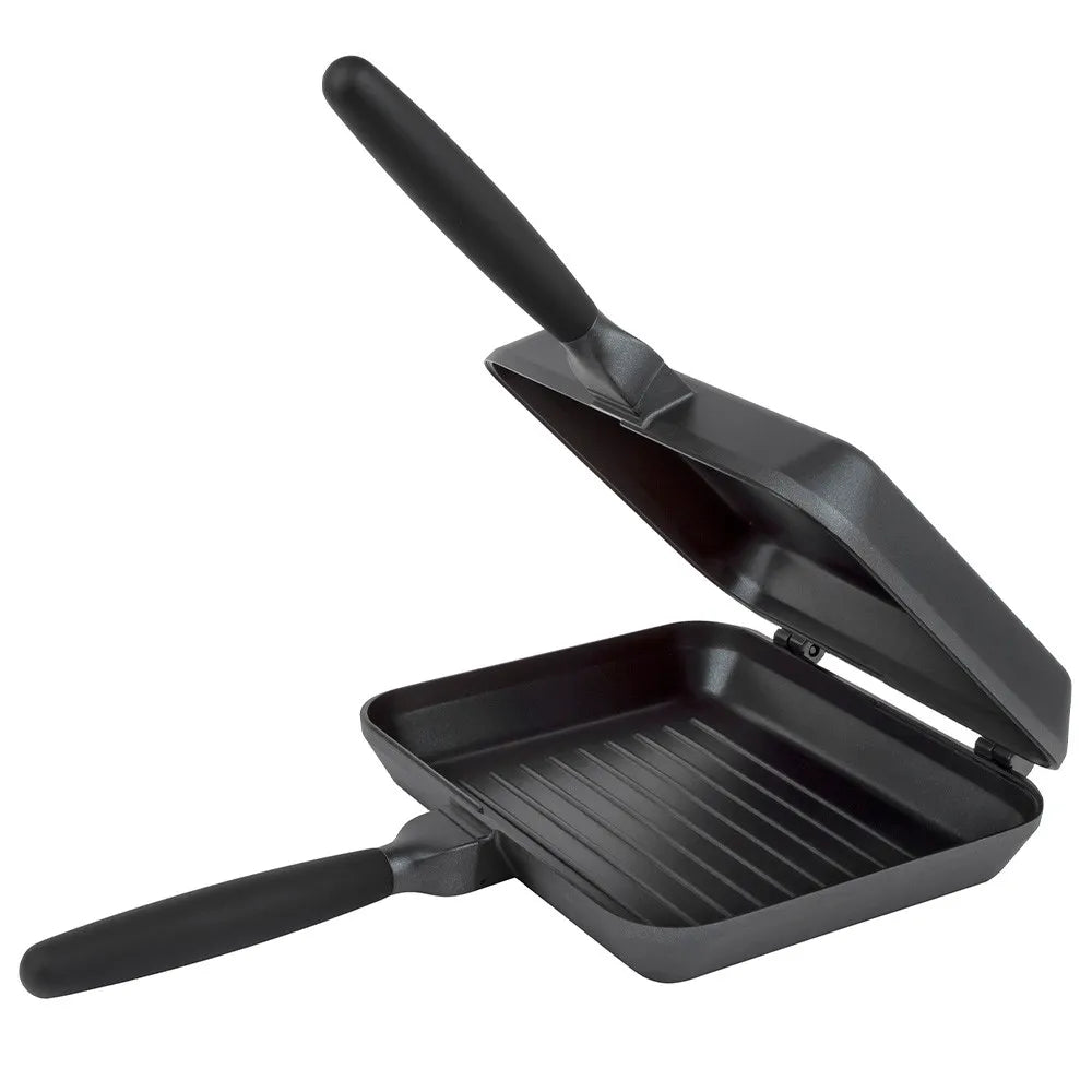 SONIK SONIK Sizzla Multi-Pan Set  - Parkfield Angling Centre