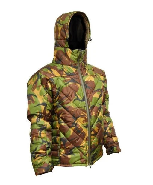 Parkfield Angling Centre Fortis Snugpack SJ9 - Parkfield Angling Centre