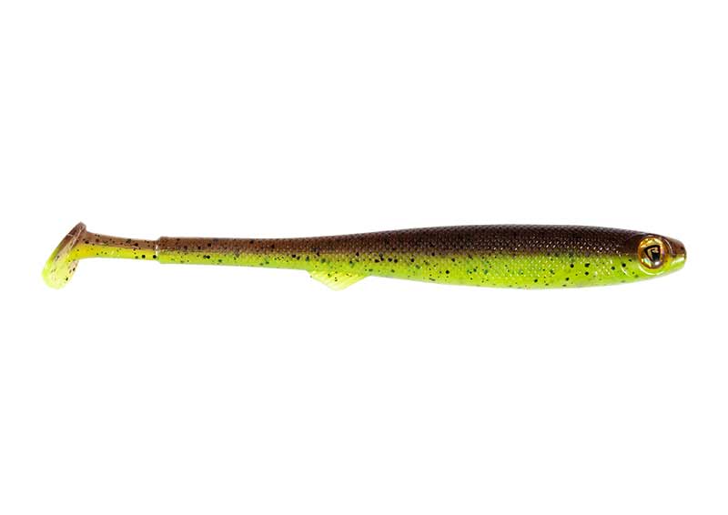 FOX FOX Slick Fast SS x24 - Parkfield Angling Centre