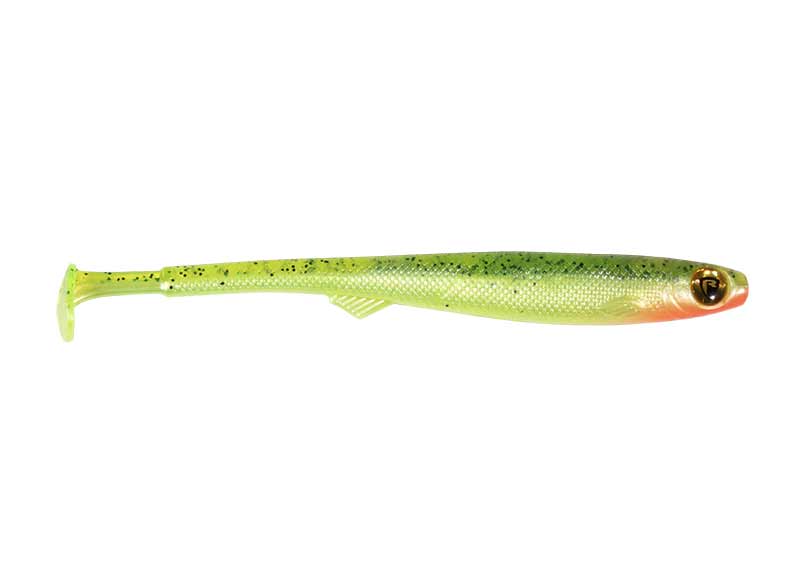 FOX FOX Slick Fast SS x24 - Parkfield Angling Centre