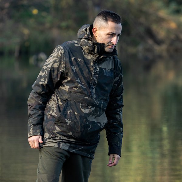 NASH NASH Zero Tolerance Smock - Parkfield Angling Centre