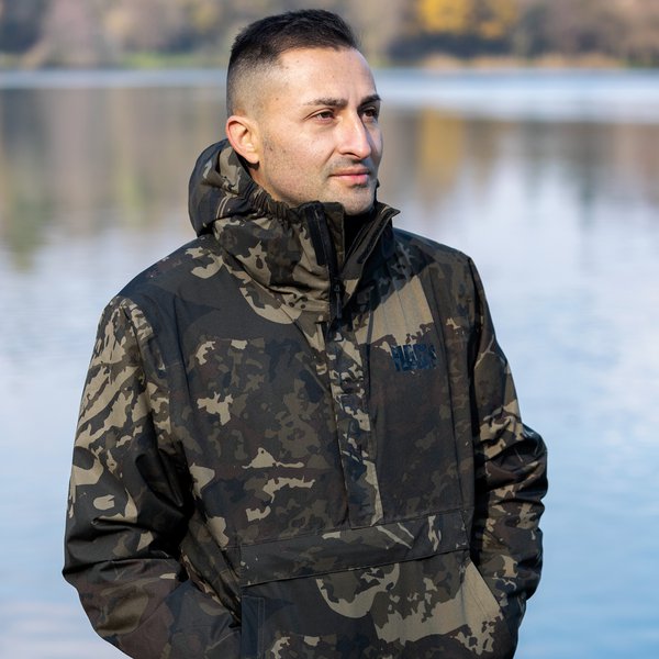 NASH NASH Zero Tolerance Smock - Parkfield Angling Centre