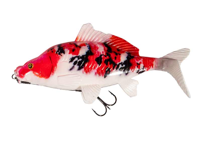 FOX FOX Rage Replicant Carp - Parkfield Angling Centre