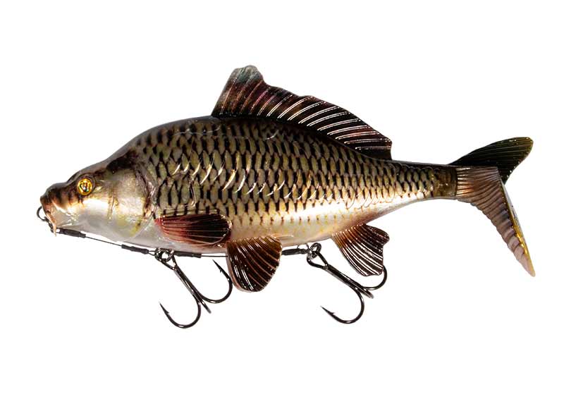 FOX FOX Rage Replicant Carp - Parkfield Angling Centre