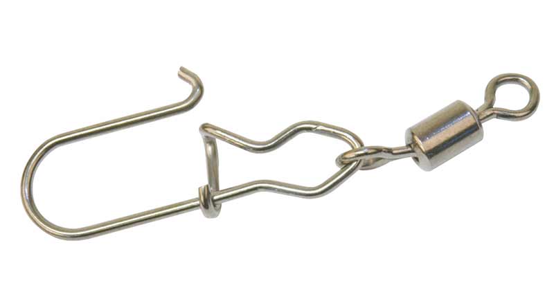 FOX FOX Rage Strike Point Snap swivel - Parkfield Angling Centre