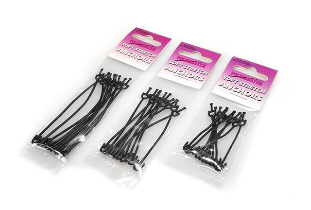 DRENNAN DRENNAN Soft Stretch Anchors - Parkfield Angling Centre