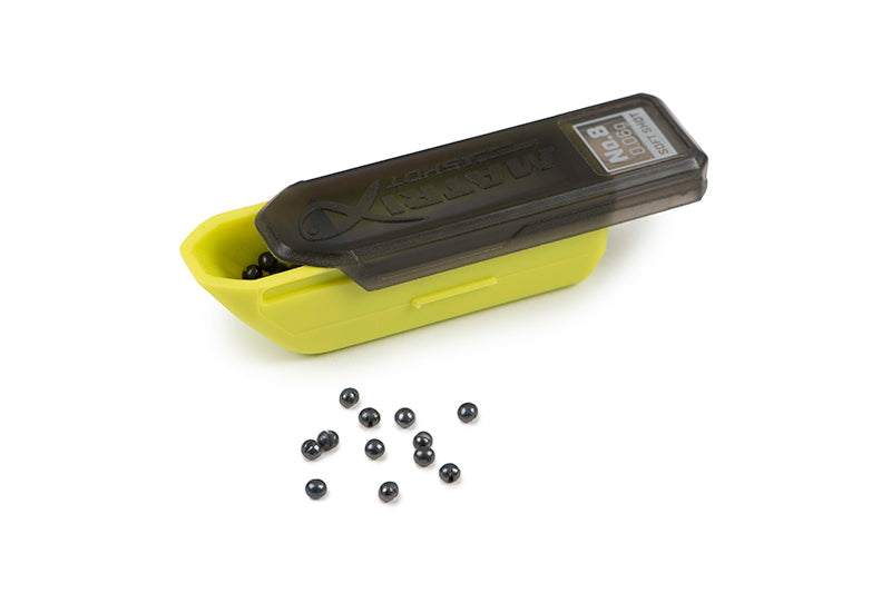 MATRIX MATRIX Soft Shot X10 - Parkfield Angling Centre