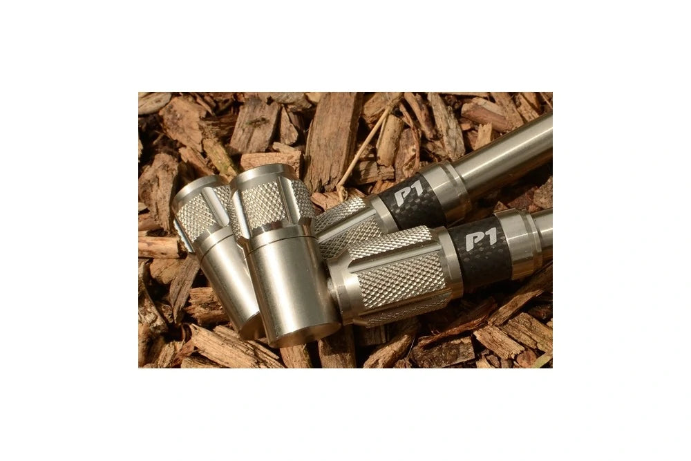SOLAR SOLAR P1 Adjustable Buzzer Bars 2-3 Rod - Parkfield Angling Centre