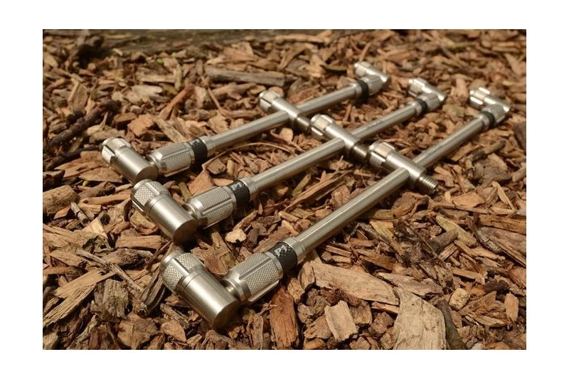 SOLAR SOLAR P1 Adjustable Buzzer Bars 2-3 Rod - Parkfield Angling Centre