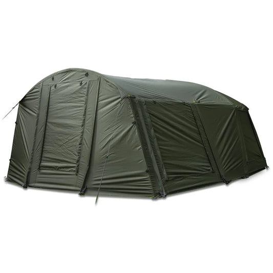 SOLAR SOLAR Uni Spider 1.2m Extended Wrap Green (Compatible With Both Sp And Deception+ Models)  - Parkfield Angling Centre