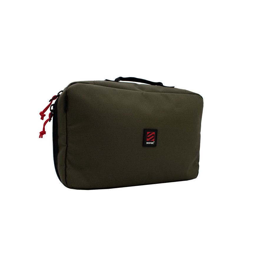 SONIK SONIK Buzz Bar Bag - Parkfield Angling Centre