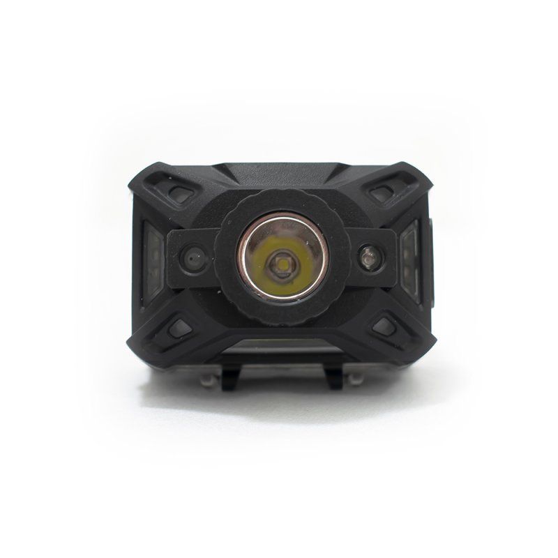 SONIK SONIK Gizmo Headtorches SONIK Gizmo Htr-250 - Parkfield Angling Centre