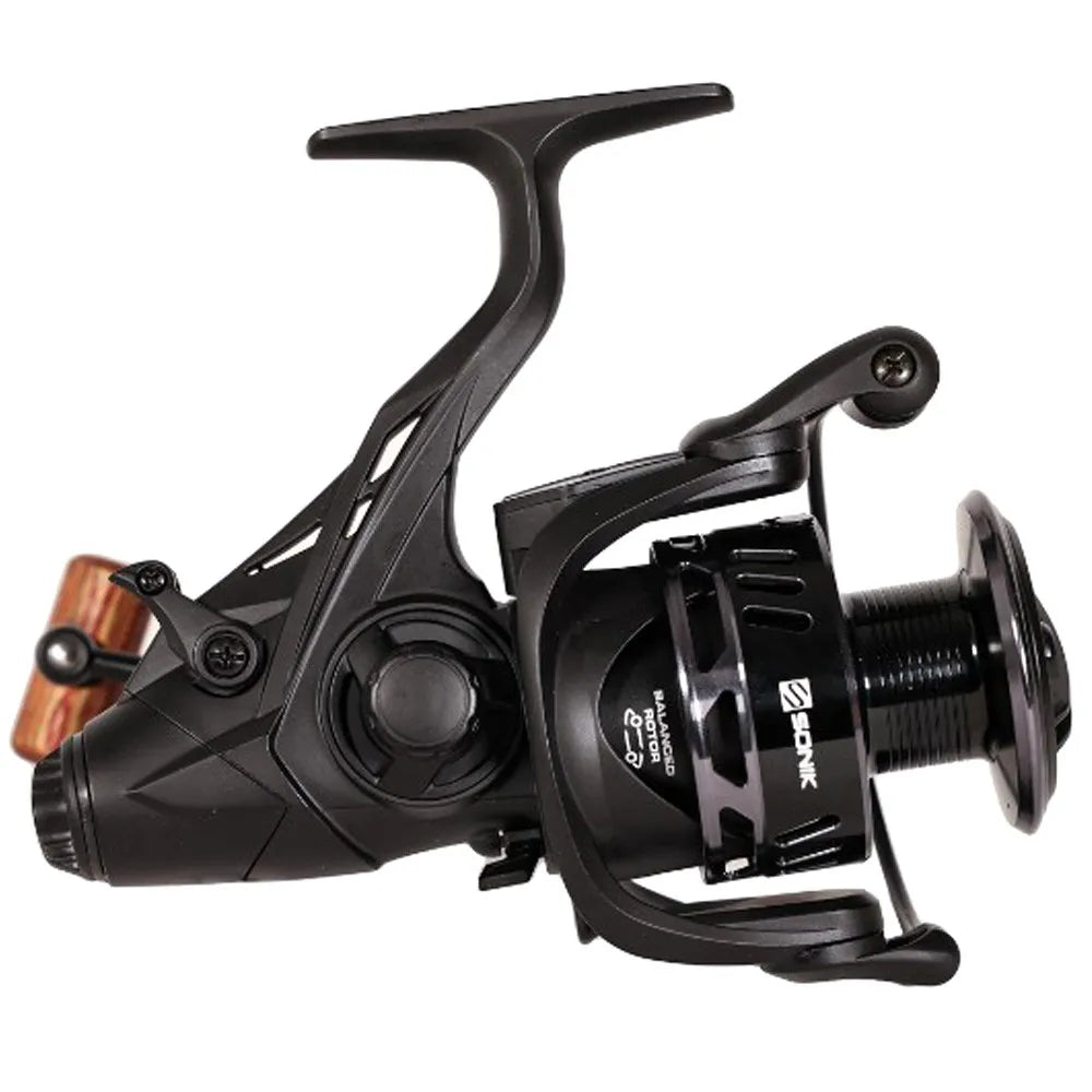 SONIK SONIK Angl-R Reels - Parkfield Angling Centre