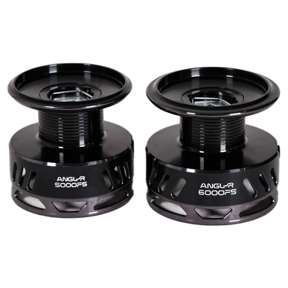 SONIK SONIK Angl-R Reels - Parkfield Angling Centre