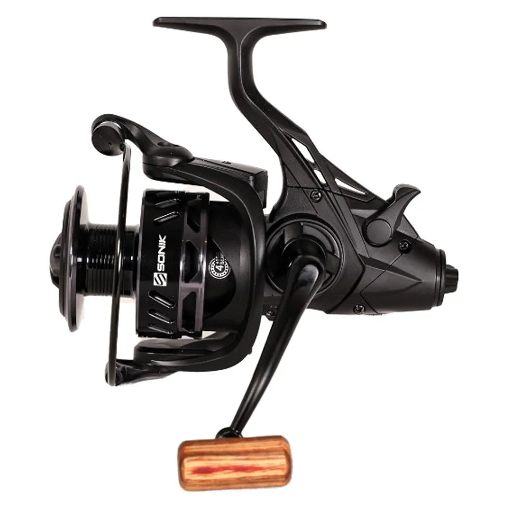 SONIK SONIK Angl-R Reels - Parkfield Angling Centre