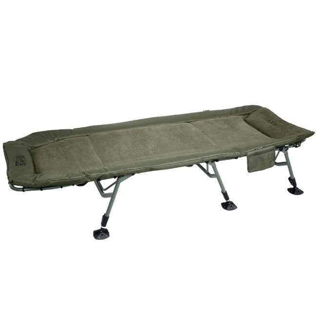 SONIK SONIK AXS Sleep System Comfort Memory Foam  - Parkfield Angling Centre
