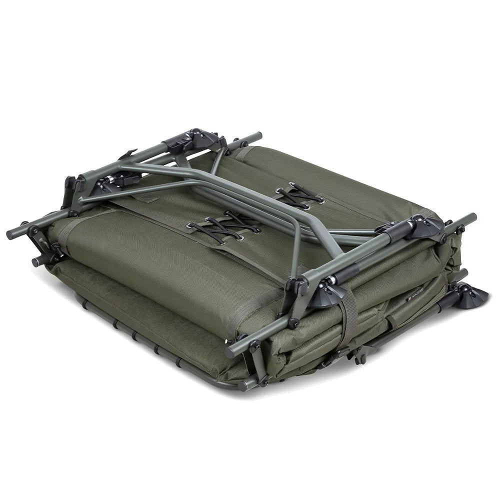 SONIK SONIK AXS Sleep System Comfort Memory Foam - Parkfield Angling Centre