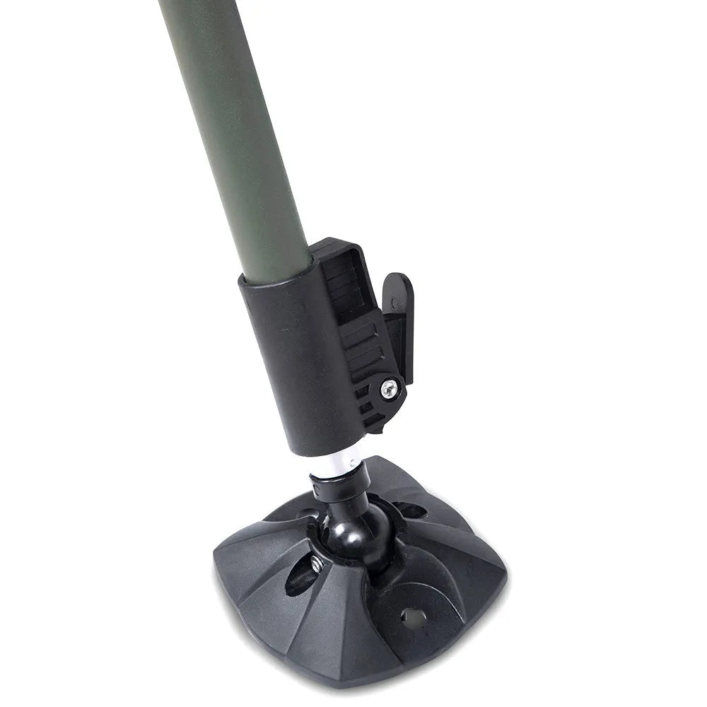 SONIK SONIK AXS Sleep System Comfort Memory Foam  - Parkfield Angling Centre
