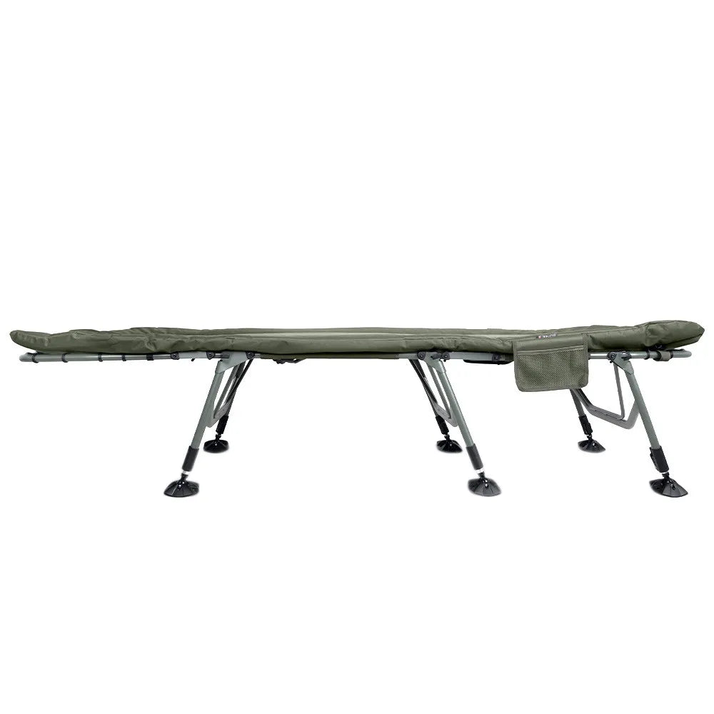 SONIK SONIK AXS Sleep System Comfort Memory Foam  - Parkfield Angling Centre